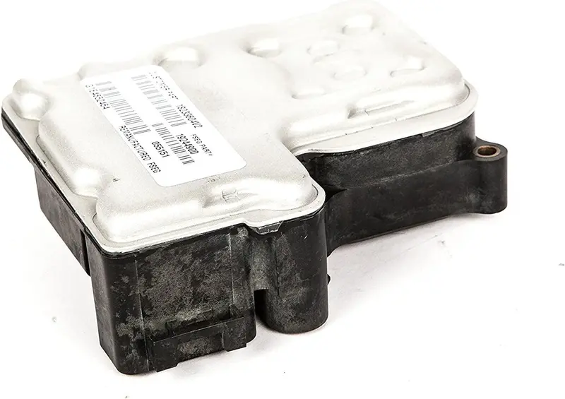 Gm Original Equipment 19244900 Electronic Brake Control Module Assembly, Remanufactured 1