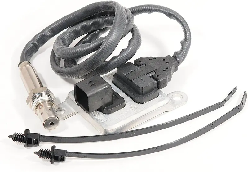 Gm Original Equipment 19302360 Nitrogen Oxide Sensor With Clips 1