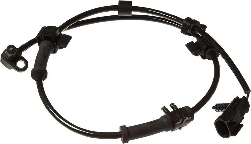 Gm Original Equipment 19303071 Front Wheel Speed Sensor 1