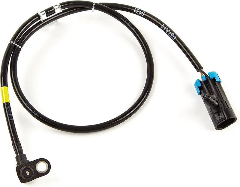 Gm Original Equipment 19303767 Front Wheel Speed Sensor 1