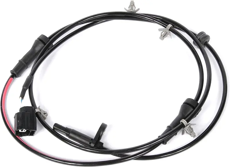 Gm Original Equipment 19316641 Front Passenger Side Wheel Speed Sensor 1