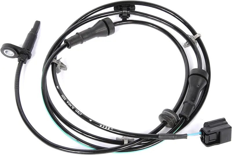 Gm Original Equipment 19316642 Front Driver Side Wheel Speed Sensor 1