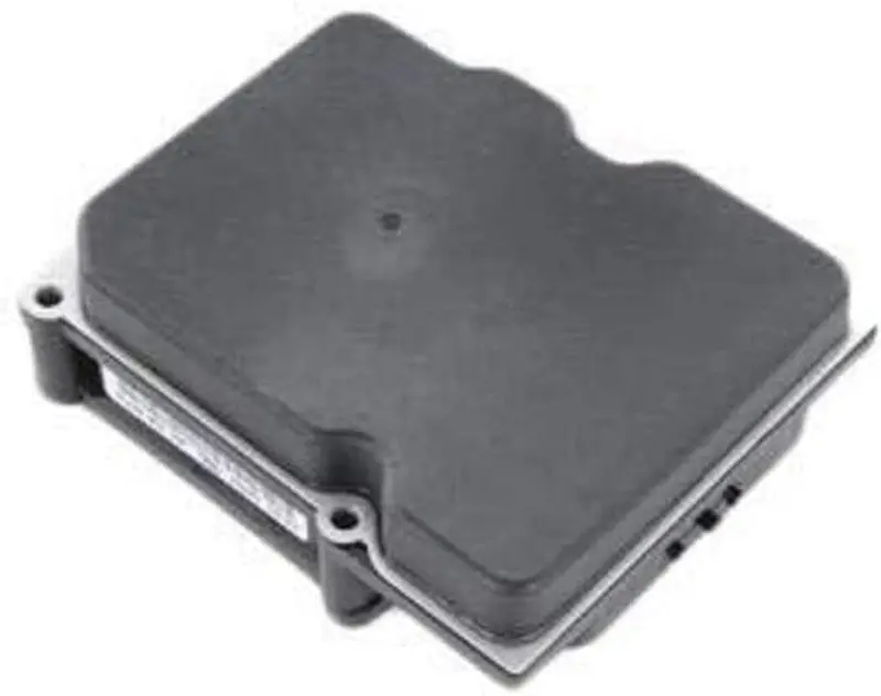 Gm Original Equipment 20761340 Electronic Brake And Traction Control Module 1