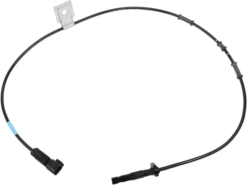 Gm Original Equipment 20811371 Front Passenger Side Wheel Speed Sensor 1