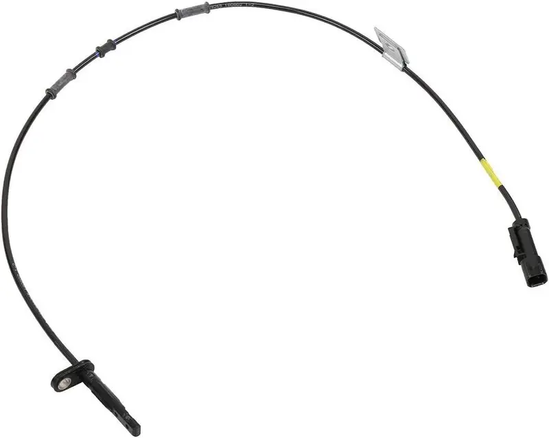 Gm Original Equipment 20811372 Front Driver Side Wheel Speed Sensor 1
