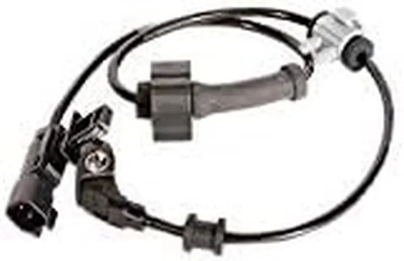 Gm Original Equipment 20872161 Front Wheel Speed Sensor With Bolt 1