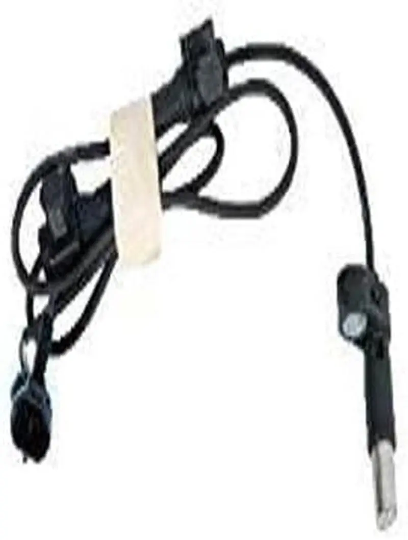 Gm Original Equipment 20981133 Rear Wheel Speed Sensor 1