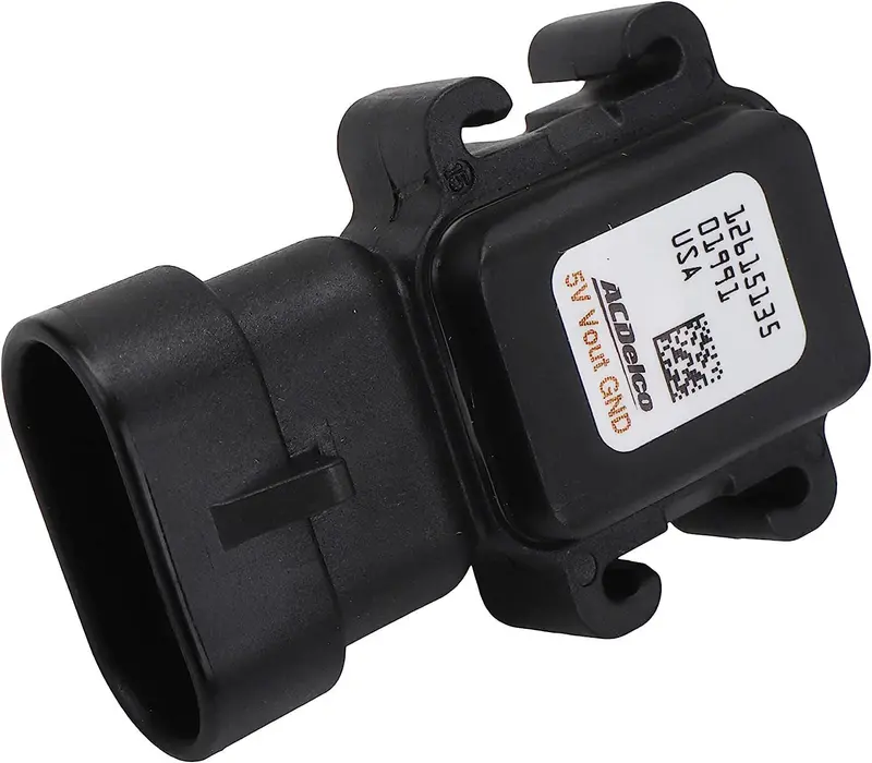 Gm Original Equipment 213-1639 Manifold Absolute Pressure (Map) Sensor 1