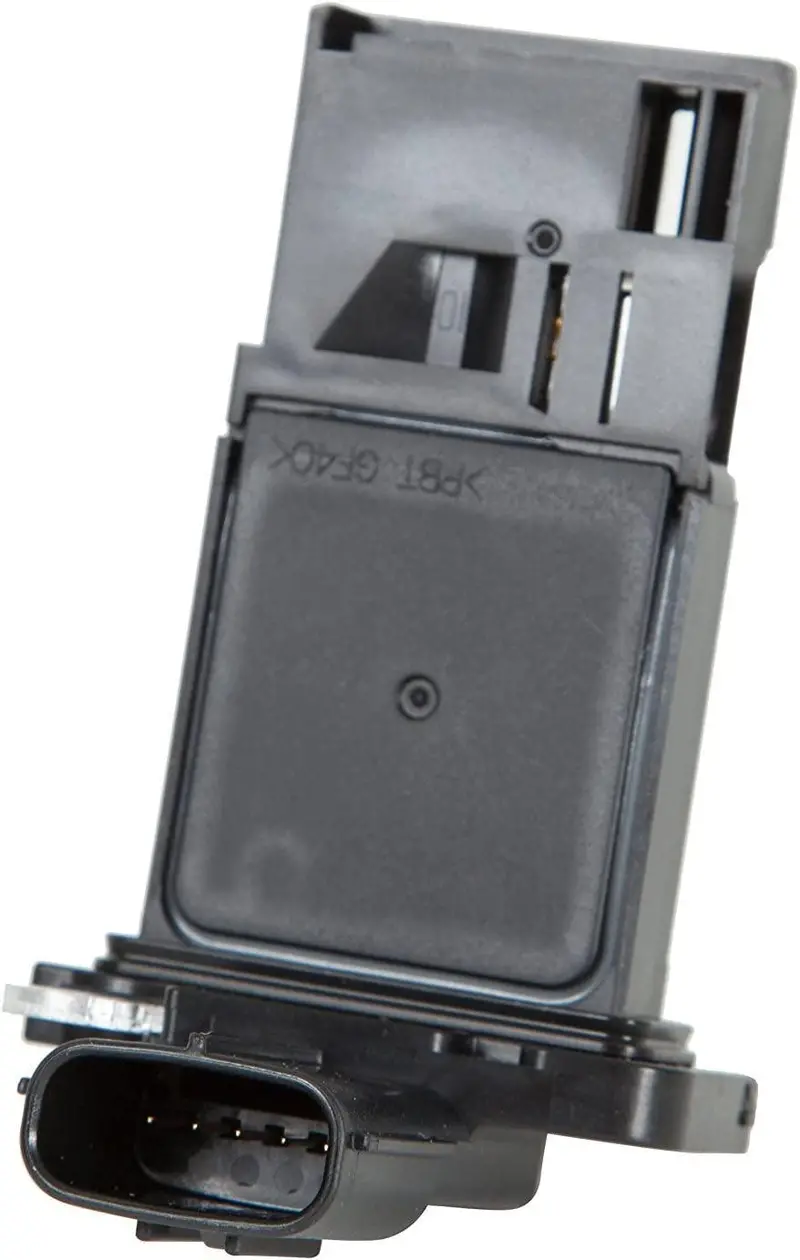 Gm Original Equipment 213-3856 Mass Airflow Sensor With Intake Air Temperature Sensor 1