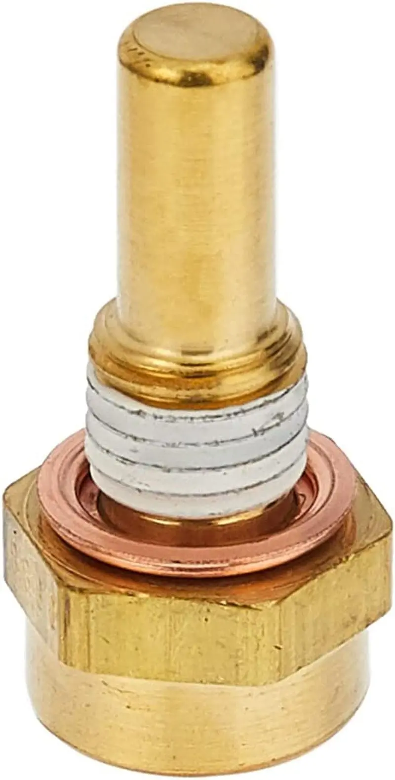 Gm Original Equipment 213-4333 Engine Coolant Temperature Sensor 1