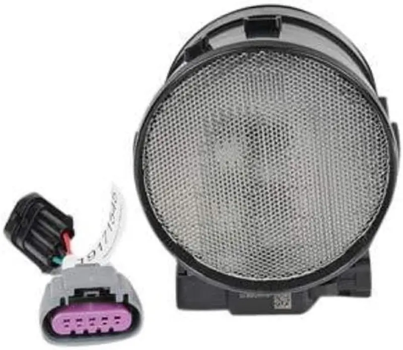 Gm Original Equipment 213-4581 Mass Air Flow Sensor Kit With Wiring Connector 1