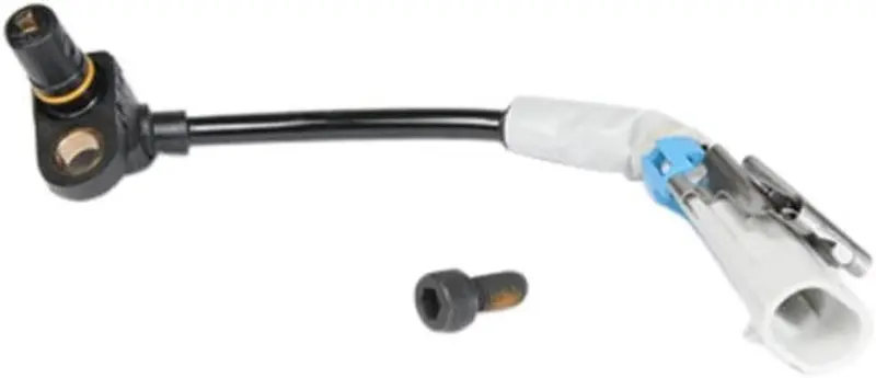 Gm Original Equipment 22676175 Front Wheel Speed Sensor With Bolt 1