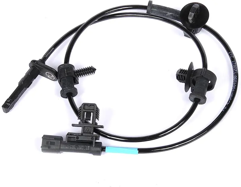 Gm Original Equipment 22941968 Rear Wheel Speed Sensor 1