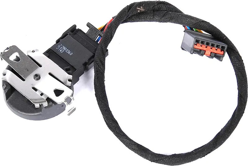 Gm Original Equipment 22980360 Humidity And Windshield Temperature Sensor 1