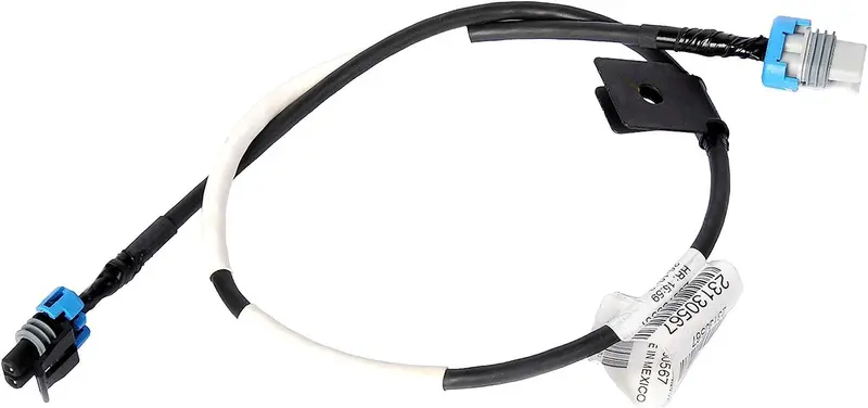 Gm Original Equipment 23130567 Front Wheel Speed Sensor Wiring Harness 1