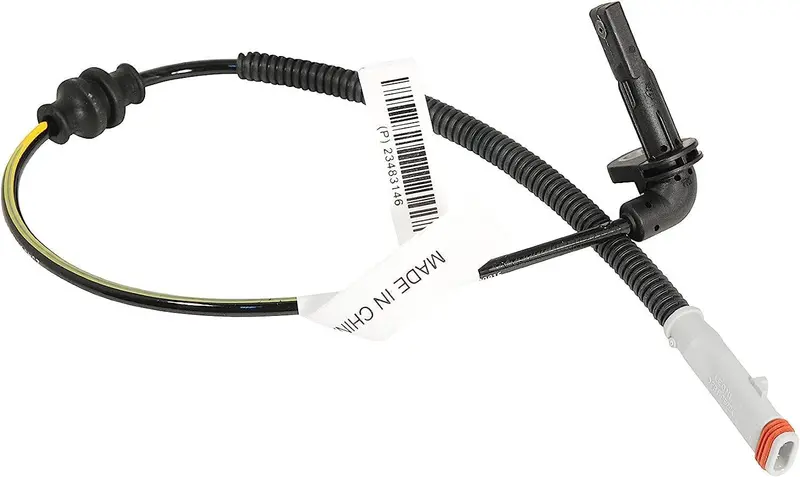 Gm Original Equipment 23483146 Front Wheel Speed Sensor 1