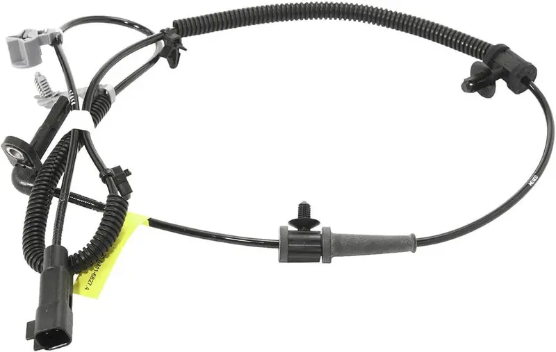 Gm Original Equipment 23483151 Rear Driver Side Wheel Speed Sensor 1