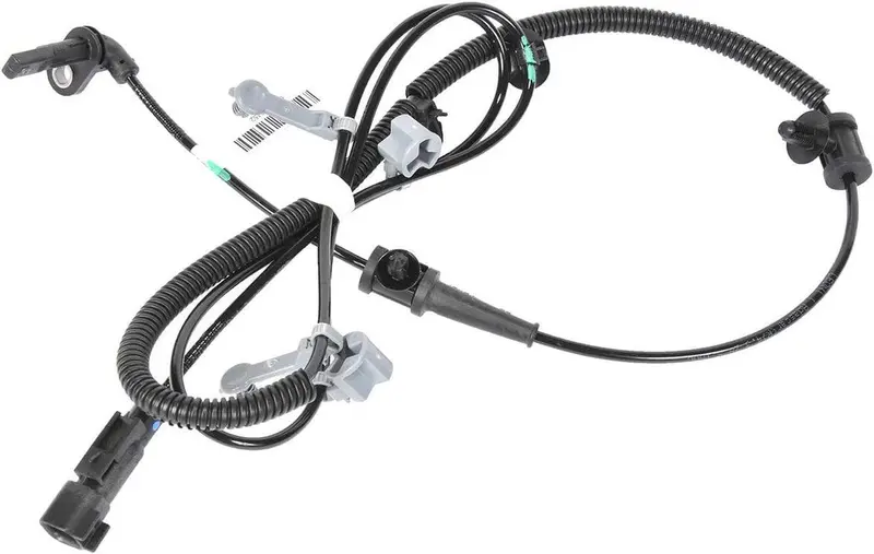 Gm Original Equipment 23483152 Rear Wheel Speed Sensor 1