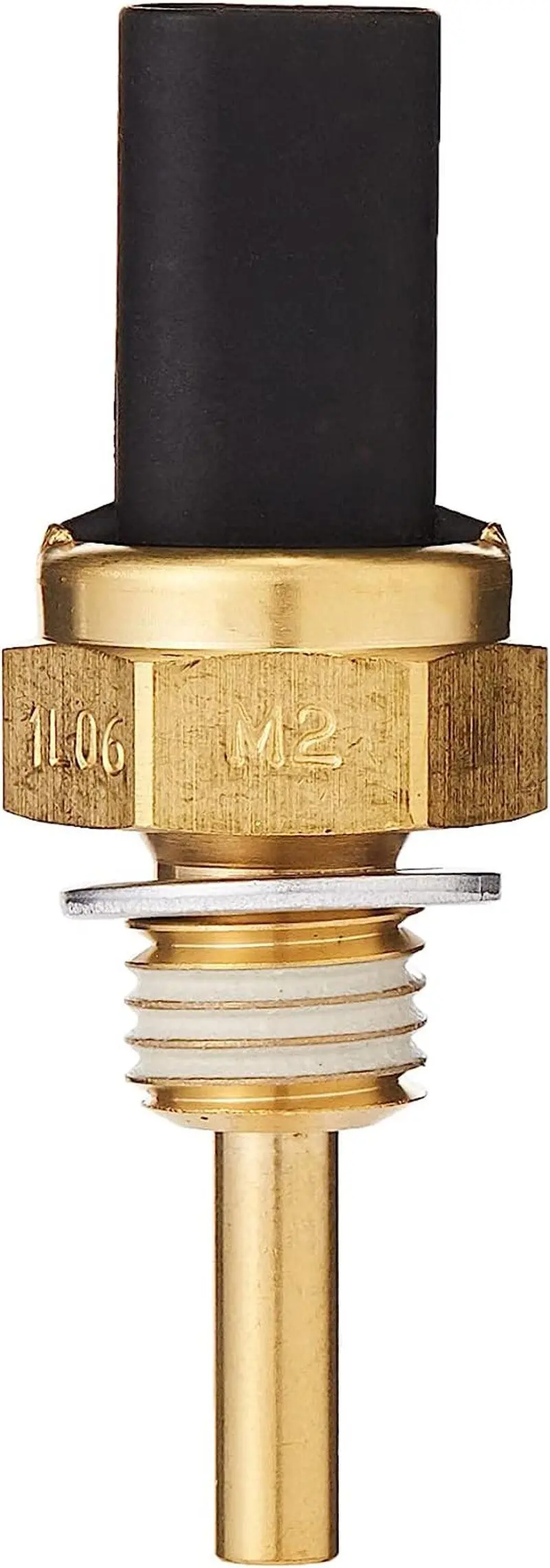 Gm Original Equipment 25186240 Engine Coolant Temperature Sensor 1