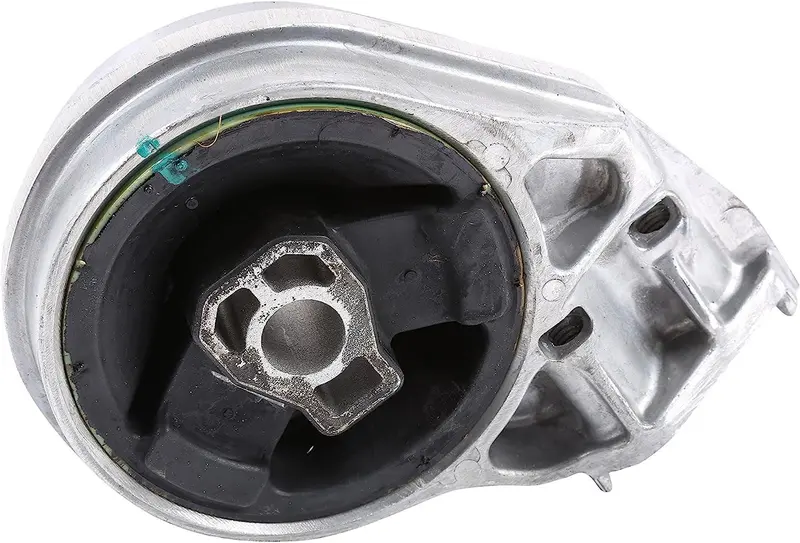 Gm Original Equipment 25973870 Purple Rear Automatic Transmission Mount 1