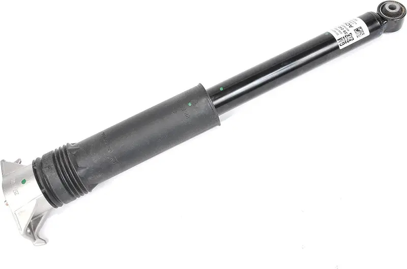 Gm Original Equipment 39040200 Rear Shock Absorber Kit With Mount, Bumper, Boot, And Nut 1