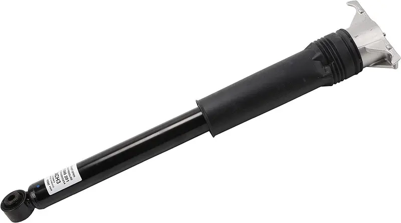 Gm Original Equipment 39040201 Rear Shock Absorber With Bumper, Upper Mount, And Nut 1