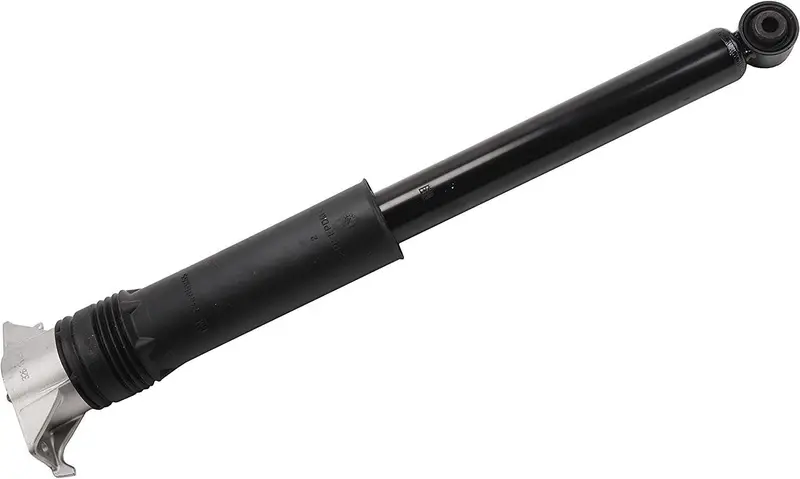 Gm Original Equipment 39040201 Rear Shock Absorber With Bumper, Upper Mount, And Nut 2