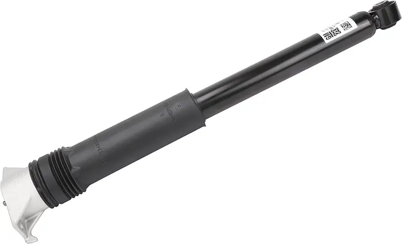 Gm Original Equipment 39040206 Rear Shock Absorber With Upper Mount 1