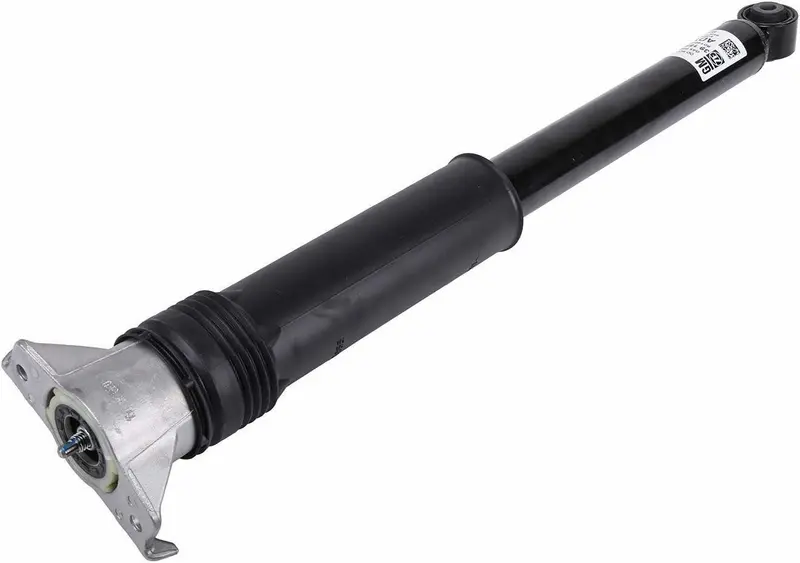 Gm Original Equipment 39156185 Rear Shock Absorber With Upper Mount 1