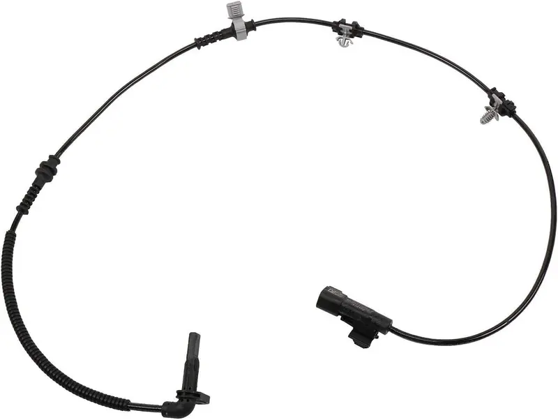 Gm Original Equipment 42686717 Front Wheel Speed Sensor 1