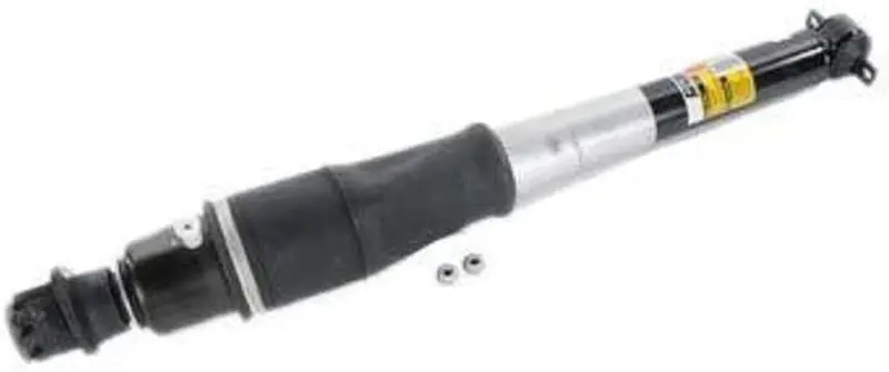 Gm Original Equipment 504-147 Rear Passenger Side Air Lift Shock Absorber 1