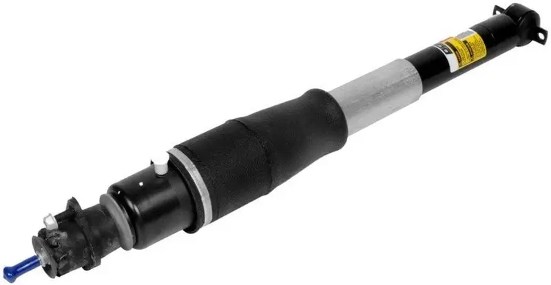 Gm Original Equipment 504-157 Rear Passenger Side Air Lift Shock Absorber 1
