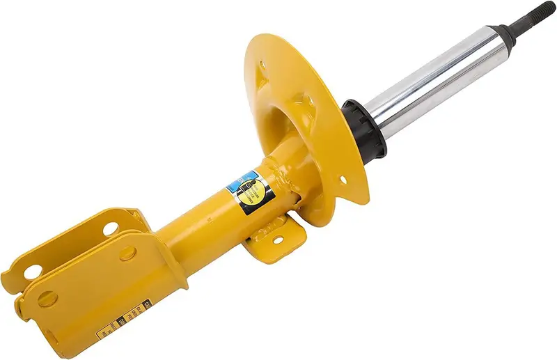 Gm Original Equipment 505-548 Front Suspension Strut Assembly 1