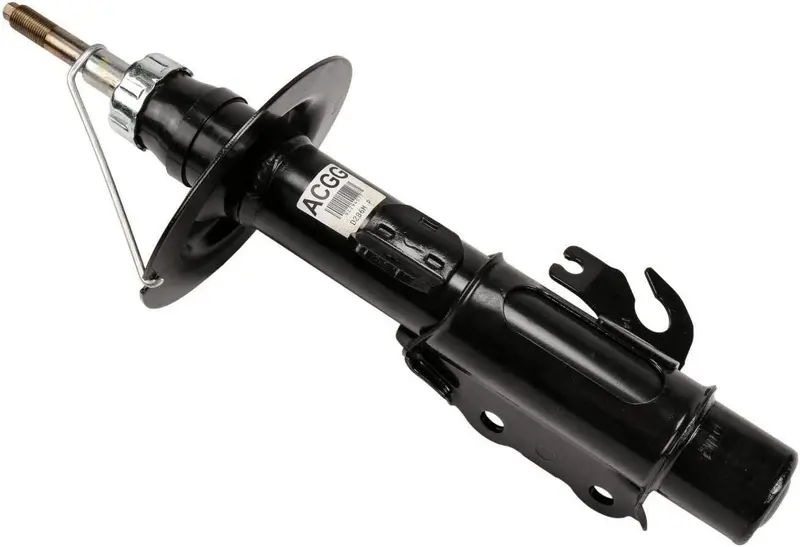 Gm Original Equipment 506-1059 Front Passenger Side Suspension Strut Assembly 1
