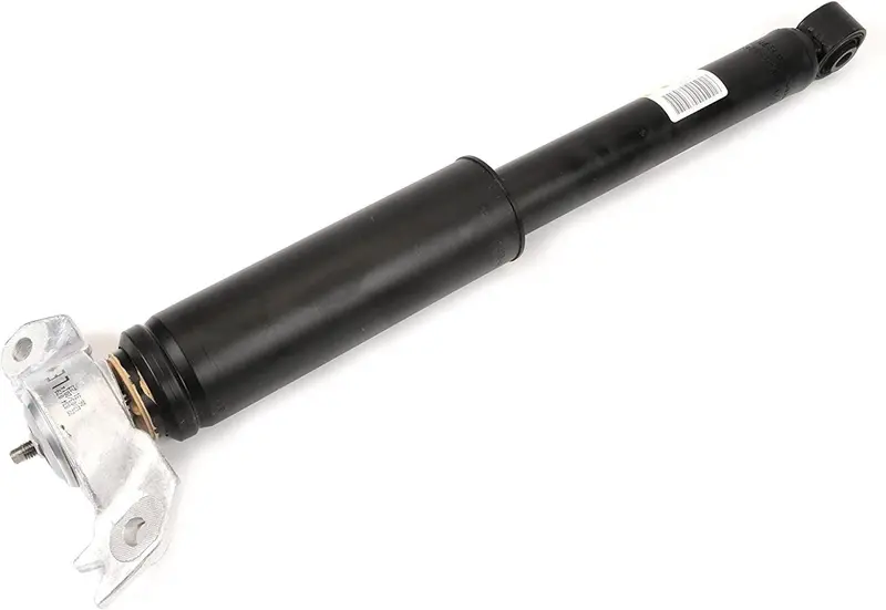 Gm Original Equipment 506-1063 Rear Driver Side Spring Assisted Shock Absorber 1