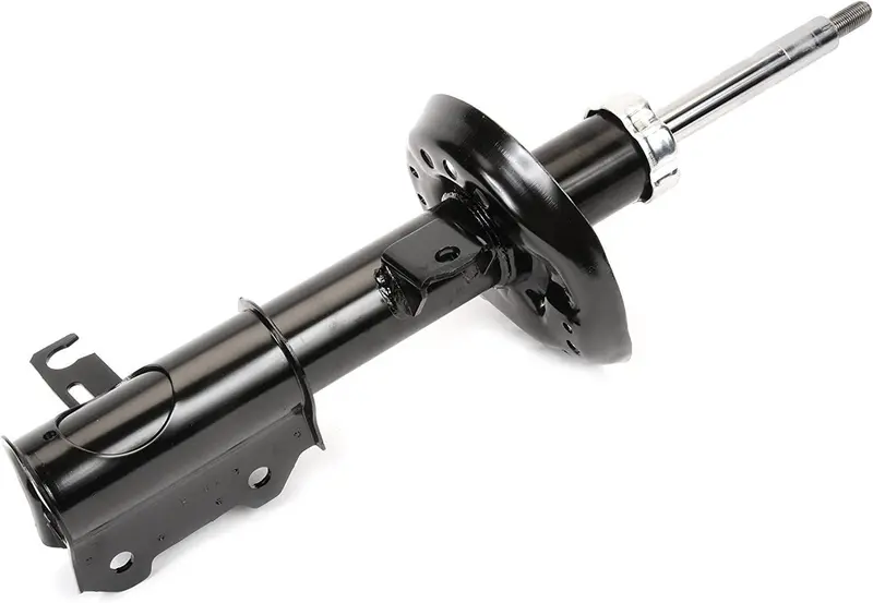 Gm Original Equipment 506-1076 Front Passenger Side Suspension Strut Assembly 1