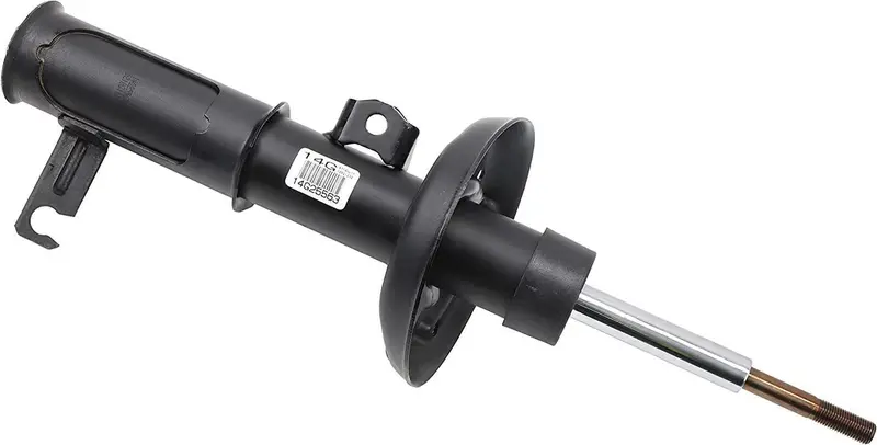 Gm Original Equipment 506-1137 Front Driver Side Suspension Strut Assembly 1