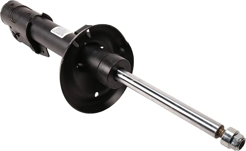 Gm Original Equipment 506-631 Front Driver Side Suspension Strut Assembly 1