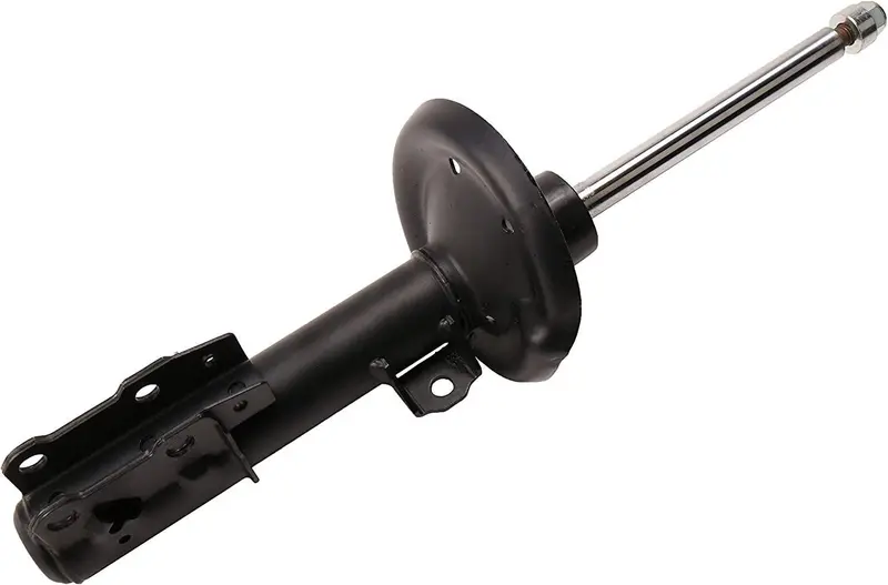 Gm Original Equipment 506-631 Front Driver Side Suspension Strut Assembly 2