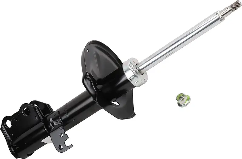 Gm Original Equipment 506-693 Front Passenger Side Suspension Strut Assembly 1