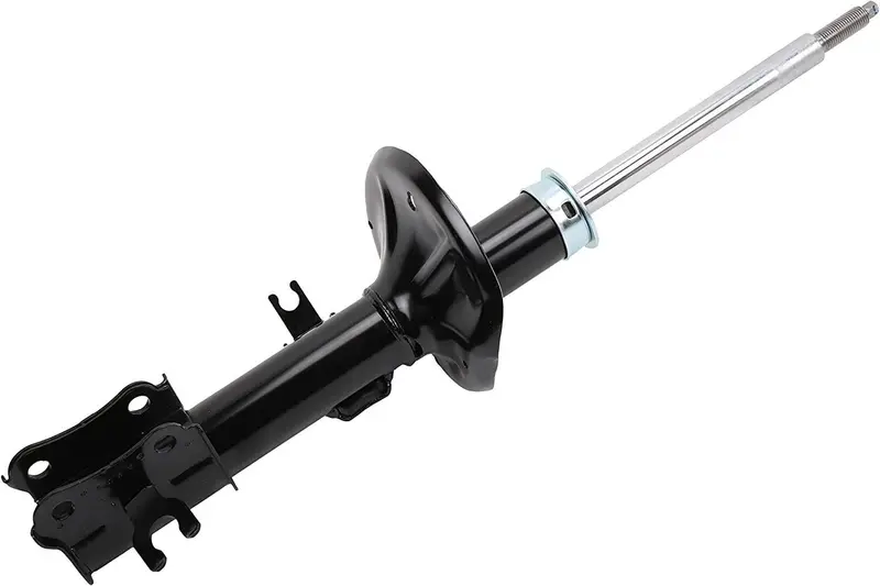 Gm Original Equipment 506-804 Front Passenger Side Suspension Strut Assembly 1