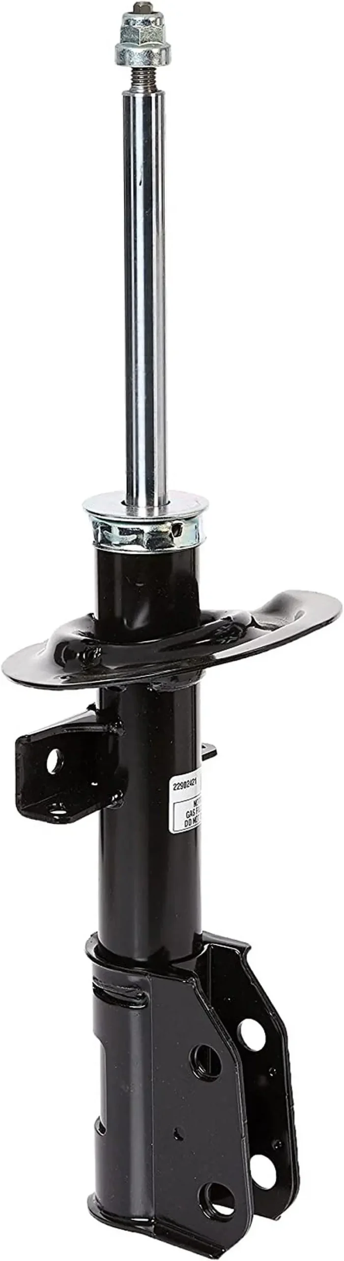 Gm Original Equipment 506-900 Front Suspension Strut Assembly 1