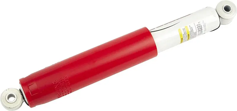 Gm Original Equipment 540-1610 Premium Monotube Rear Shock Absorber 1