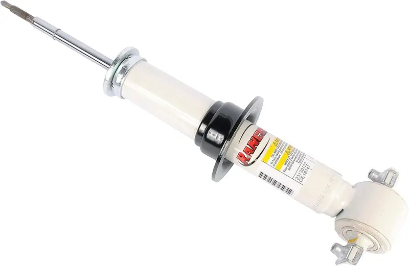 Gm Original Equipment 540-1625 Premium Monotube Front Shock Absorber 1