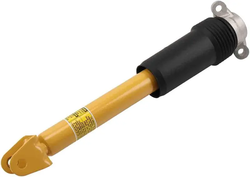 Gm Original Equipment 540-1646 Premium Monotube Rear Shock Absorber 1