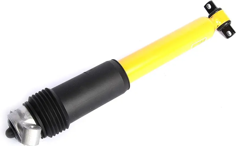Gm Original Equipment 540-1650 Premium Monotube Front Shock Absorber 1
