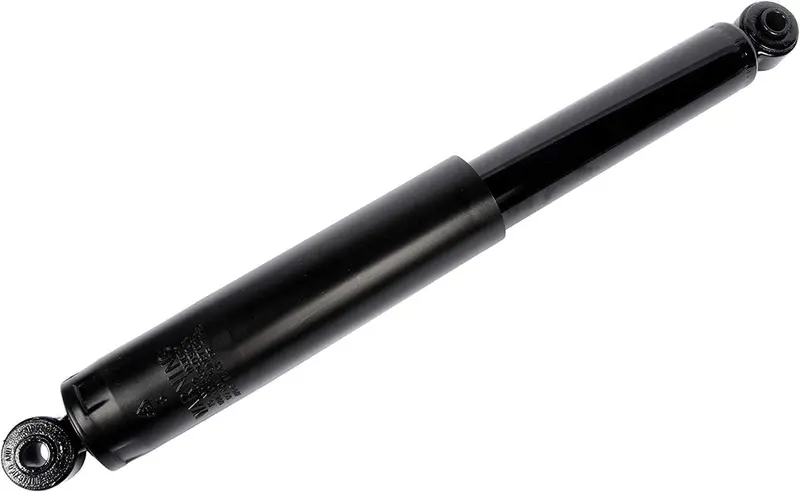 Gm Original Equipment 540-1661 Rear Spring Assisted Shock Absorber 1