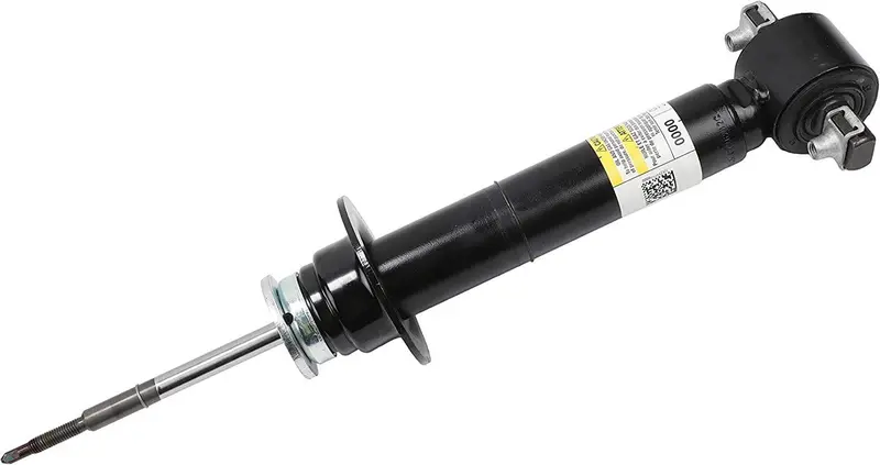 Gm Original Equipment 540-1676 Front Shock Absorber Kit 1