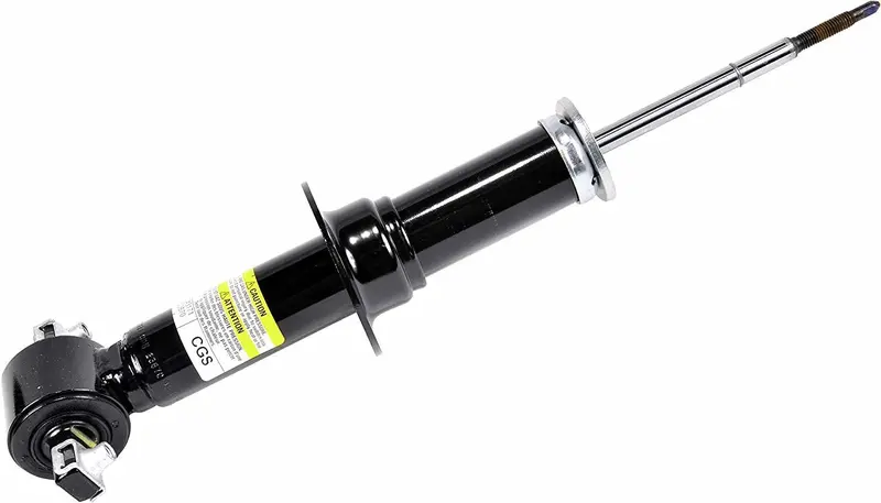 Gm Original Equipment 540-1702 Front Shock Absorber With Nuts 1