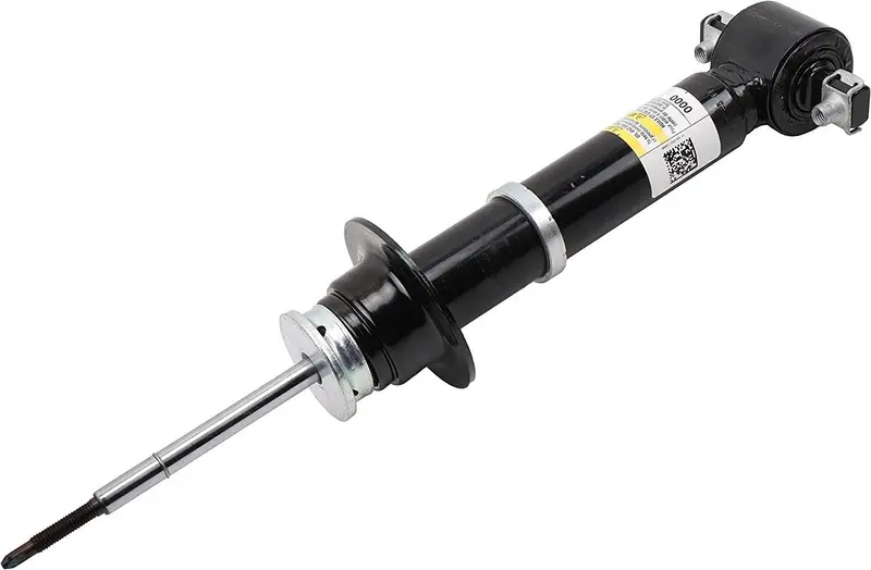 Gm Original Equipment 540-1705 Front Shock Absorber With Nuts 1